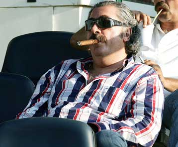 Δεν ανακαλεί η ΕΕΑ το πιστοποιητικό συμμετοχής της ΠΑΕ Ακράτητος στην Α Εθνική