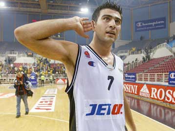 Πρεμιέρα με ήττα για τον ΠΑΟΚ, 101-91 από την Φενέρμπαχτσέ στην Πόλη