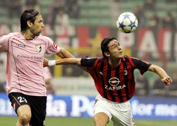 Αποχή των οπαδών της Μίλαν που διαμαρτύρονται για το «διάταγμα Πιζάνου»