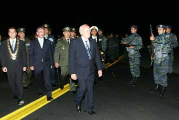 Ώρα εξωστρέφειας για τη Θεσσαλονίκη «δείχνει» ο Κάρολος Παπούλιας