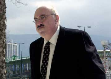 Στο μικροσκόπιο τραπεζικοί λογαριασμοί συνεργατών του Π.Μαντούβαλου