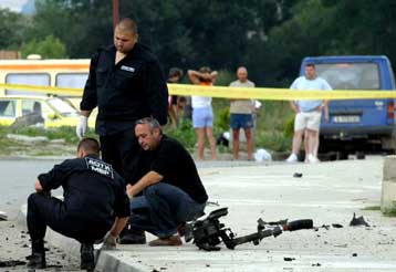 Δολοφονήθηκε ένας από τους πλουσιότερους τραπεζίτες και επιχειρηματίες της Βουλγαρίας