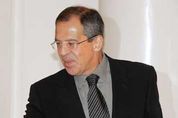 Η Ρωσία θα κάνει ό,τι μπορεί για να αποτρέψει την επιβολή κυρώσεων στη Συρία