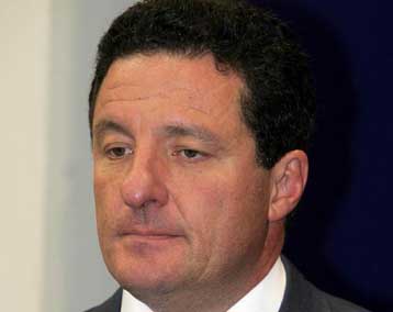 Η απελευθέρωση της αγοράς τυχερών παιχνιδιών ωφελεί τον ΟΠΑΠ, εκτιμά ο Β.Νειάδας