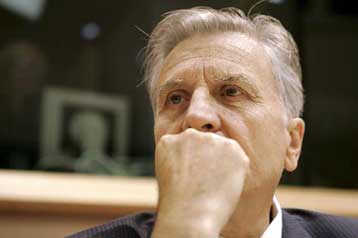 Αύξηση των επιτοκίων της ΕΚΤ στο α΄εξάμηνο του 2006 προβλέπουν οι αναλυτές