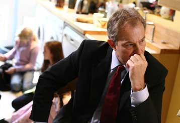 Την ευρωπαϊκή απάντηση στην παγκοσμιοποίηση αναζητούν οι ηγέτες των «25»