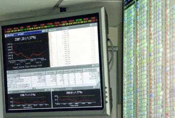 Απώλειες 0,12% στο Χρηματιστήριο την Τετάρτη