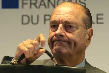 Καταδικάστηκε για διαφθορά πρώην στενός συνεργάτης του Γάλλου προέδρου