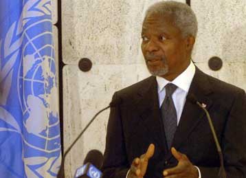 Συνεχίζεται η διακίνηση όπλων από τη Συρία προς το Λίβανο, καταγγέλλει ο ΟΗΕ