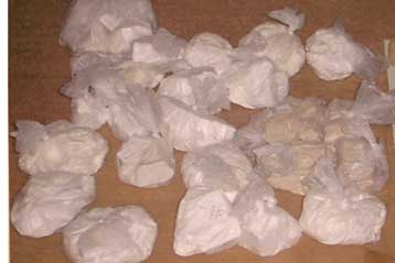 Επανεξέταση υπόθεσης διακίνησης κοκαΐνης που είχε υπερασπίσει το γραφείο Μαντούβαλου