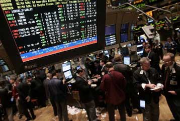 Με αρνητικό πρόσημο έκλεισε το Χρηματιστήριο της Νέας Υόρκης και την Τετάρτη