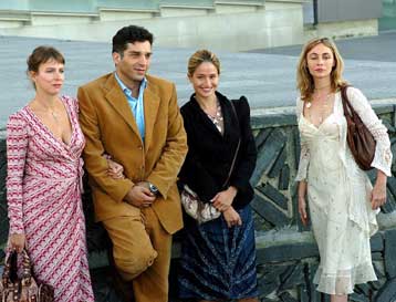 «Κόλαση» και «All the Invisible Children» στην πρεμιέρα και το φινάλε του 46ου ΦΚΘ