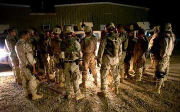 Δύο μέλη της ιρακινής πτέρυγας της Αλ Κάιντα θεωρεί νεκρά ο αμερικανικός στρατός