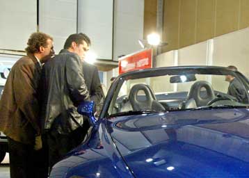 Ρεκόρ κατασχέσεων αυτοκινήτων λόγω αδυναμίας εξόφλησης των δόσεων