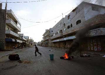 Με αεροπορικές επιδρομές απαντά το Ισραήλ στην επίθεση αυτοκτονίας στη Χαντέρα