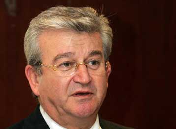 Αναθεώρηση του Γ΄ΚΠΣ ενόψει του κινδύνου απώλειας κοινοτικών πόρων