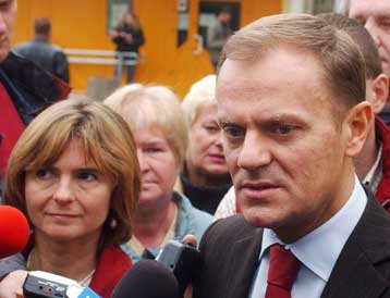 Αποχωρούν οι Φιλελεύθεροι από την κυβέρνηση συνασπισμού της Πολωνίας