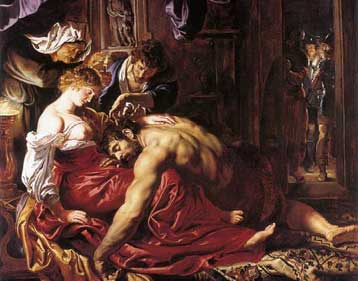 Τη ζωή του Πέτερ Πάουλ Ρούμπενς «αφηγείται» η Εθνική Πινακοθήκη του Λονδίνου