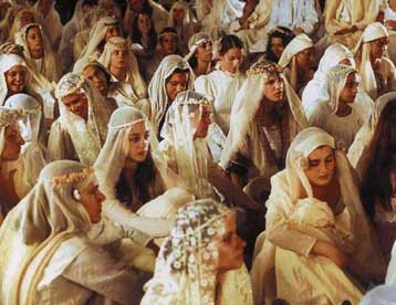 Υποψηφιότητα για το Όσκαρ καλύτερης ξένης ταινίας διεκδικούν 58 χώρες