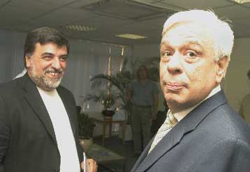 Νέα συνάντηση Παυλόπουλου – ΑΔΕΔΥ στις 14 Νοεμβρίου για τον δημοσιοϋπαλληλικό κώδικα