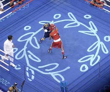 Η ΔΟΕ απέρριψε το αίτημα ένταξης τεσσάρων κατηγοριών στη γυναικεία πυγμαχία