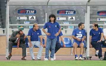 Ο Κωφίδης υπόσχεται ότι θα είναι ο τελευταίος στον Ηρακλή που θα… λυγίσει