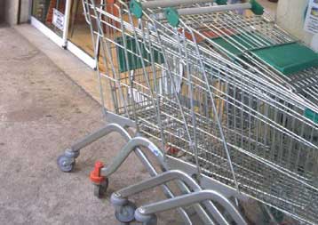 Απορρίπτουν τα σούπερ μάρκετ Βερόπουλος καταγγελίες για υγειονομικές παραβάσεις