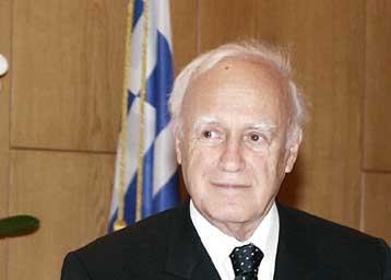 Ένταξη στην EE και casus belli δεν συνδυάζονται, διαμηνύει στην Αγκυρα ο Κ.Παπούλιας