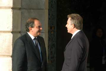 Λύση στο θέμα του κοινοτικού προϋπολογισμού μέχρι το Δεκέμβριο ζητά η Ελλάδα