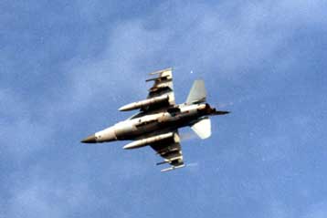 Διαψεύει το ΓΕΕΘΑ δημοσίευμα για «βόλτες» τουρκικών αεροσκαφών πάνω από τη Ρόδο