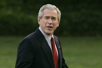 Παραπέμπεται για ψευδορκία στενός συνεργάτης του Ντικ Τσένι