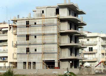 Εκτός ΦΠΑ οι φάκελοι έκδοσης οικοδομικών αδειών που θα υποβληθούν έως 31 Δεκεμβρίου