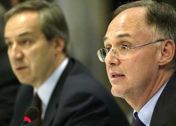 Δαπάνες και επιχορηγήσεις θα ερευνά το Σώμα Δημοσιονομικών Ελεγκτών