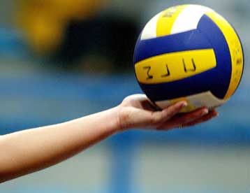 Ντέρμπι Θεσσαλονικης στην Α1 βόλεϊ, έξοδος του Ολυμπιακού στην Λαμία