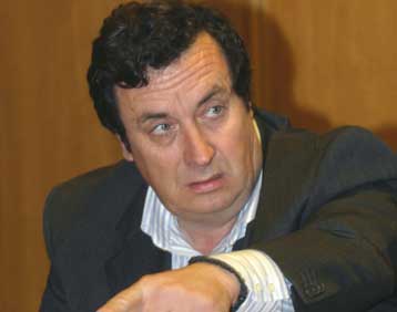 Ποινή φυλάκισης 8 μηνών σε δύο δημάρχους της ΝΔ στη Λάρισα για παράνομες προσλήψεις