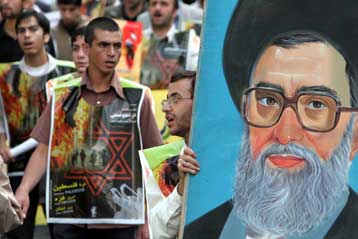 Μερική αναδίπλωση του Ιράν ενώπιον του ΟΗΕ για το θέμα της «εξαφάνισης» του Ισραήλ