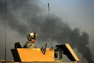 Είκοσι έξι νεκροί σε επίθεση κοντά στην ιρακινή πόλη Μπακούμπα