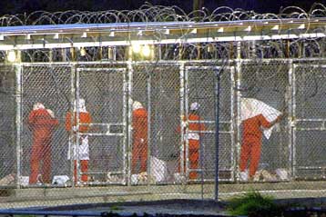 «Πράσινο φως» στον ΟΗΕ για να επισκεφθεί το Γκουαντάναμο