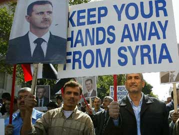 Δική της έρευνα για την υπόθεση της δολοφονίας Χαρίρι «ανοίγει» η Συρία