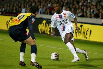 Ακόμα μια νίκη για την Λιόν, η Μονακό 3-0 την Αζαξιό, ισοπαλία της Λιλ με την Μαρσέιγ