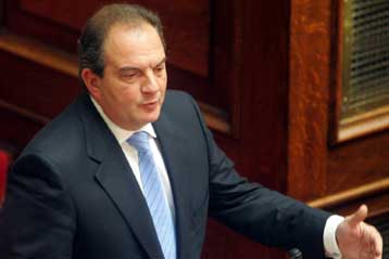 Επιχείρηση αναστροφής του κλίματος από την κυβέρνηση με δεύτερο γύρο αλλαγών