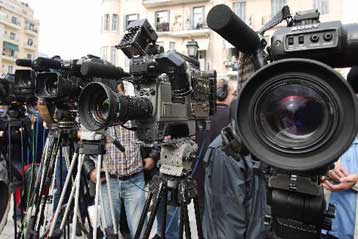 Με κριτικό πνεύμα προσεγγίζουν οι πολίτες την ενημέρωση από τα ΜΜΕ