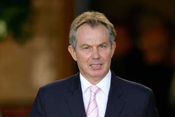 Νέα συμφωνία για το κλίμα με τη συμμετοχή και των ΗΠΑ ζητά ο Μπλερ