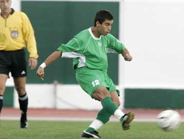 Η Καλαμάτα «ανάγκασε» την Καστοριά να συγκατοικήσει με τον Θρασύβουλο