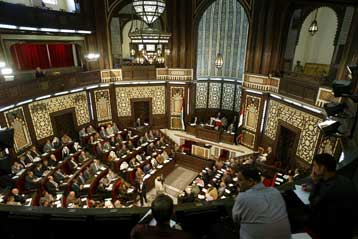 Το Κοινοβούλιο της Συρίας απορρίπτει την έκθεση του ΟΗΕ για τη δολοφονία Χαρίρι