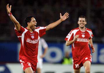 Νίκες 4-1 της Αρμίνια και της Μάιντς, που ξέφυγε από την επικίνδυνη ζώνη