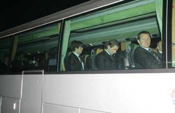 Ήλθε για να πάρει τη νίκη μέσα στο «Καραϊσκάκη» η Λιόν, αισιόδοξοι οι Γάλλοι