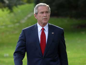 Ένα ακόμα (συντηρητικό) μέλος αναμένεται να διορίσει στο Ανώτατο Δικαστηρίο ο Μπους