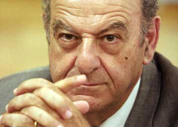 O Γ.Ζορμπάς αναμένεται να τεθεί επικεφαλής της Αρχής Διαφάνειας