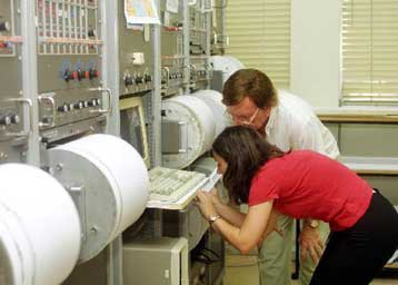 Νέα δόνηση 5 Ρίχτερ μεταξύ Χίου, Σάμου και τουρκικών παραλίων